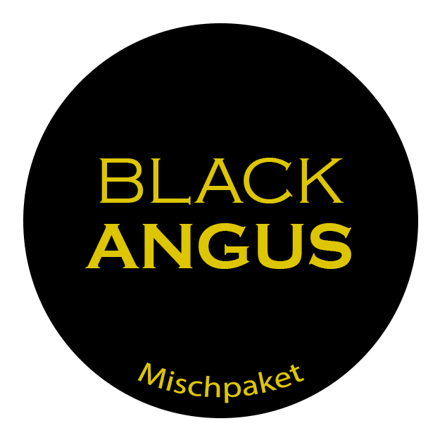 Black Angus Mischpaket